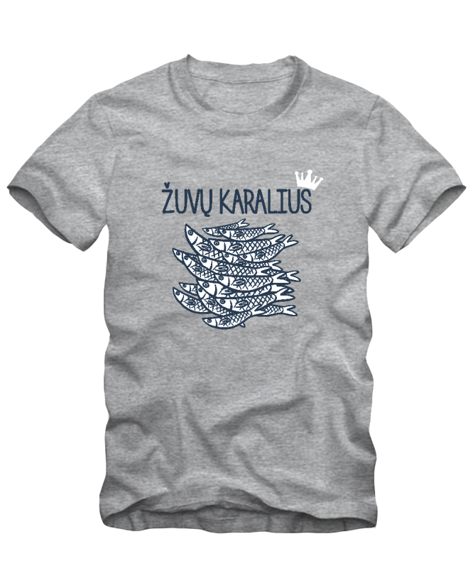 Žuvų karalius Žuvų karalius